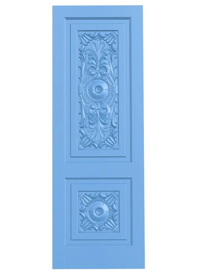 Door pattern design (3)