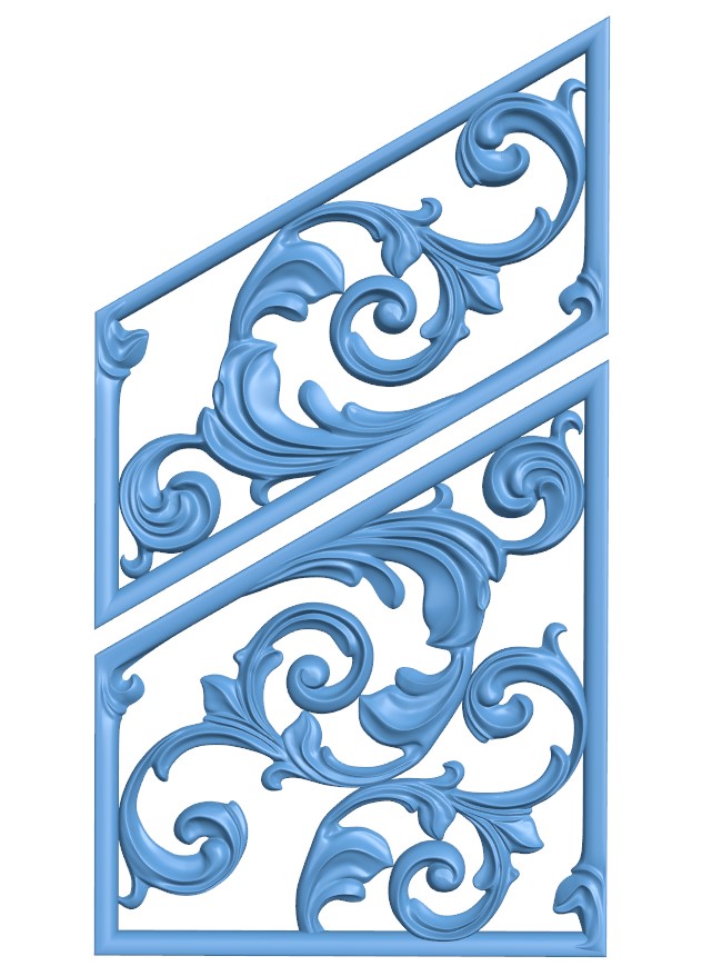 Door pattern design (5)