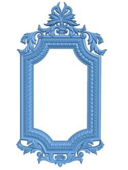 Frame design