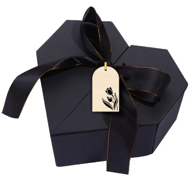 Gift tag