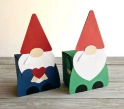 Gnome box