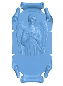 Guardian Angel Icon