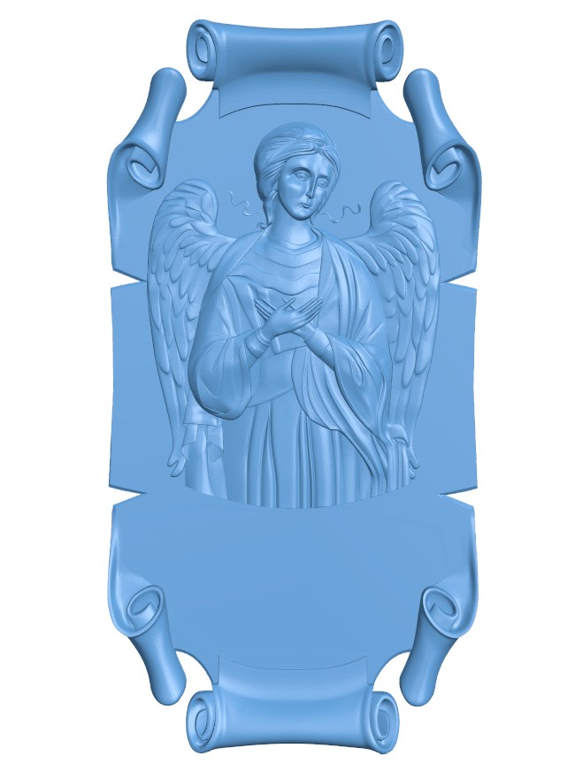 Guardian Angel Icon