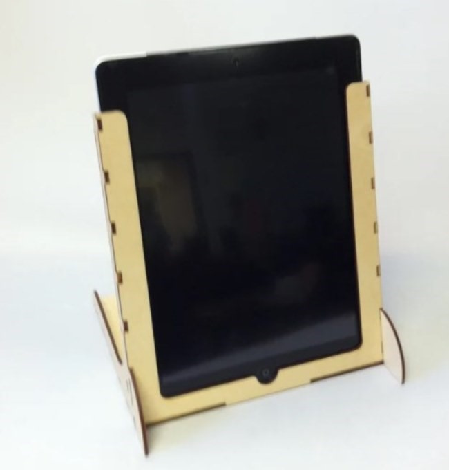 IPad stand