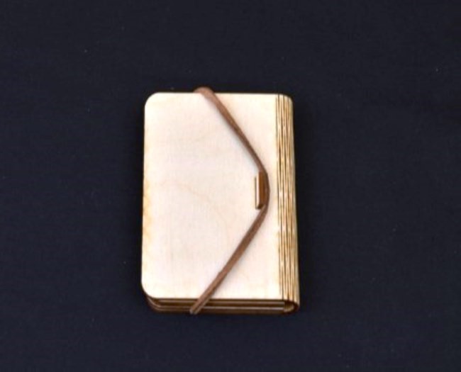 IPhone book case