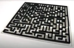 Maze