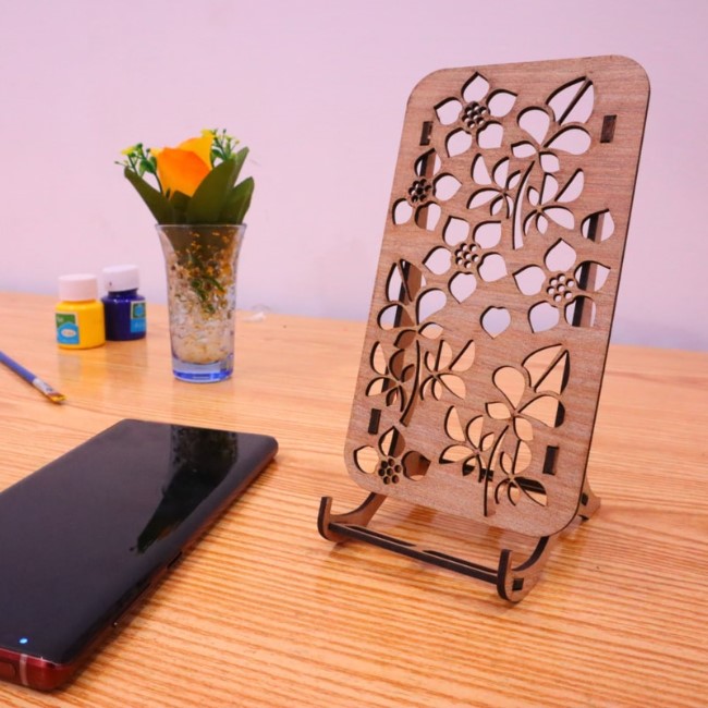 Mobile Phone Stand