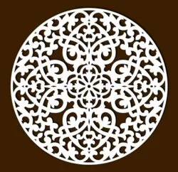 Ornament design pattern