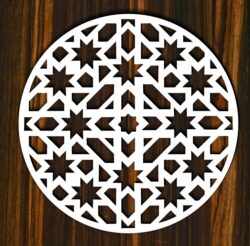 Ornament design pattern