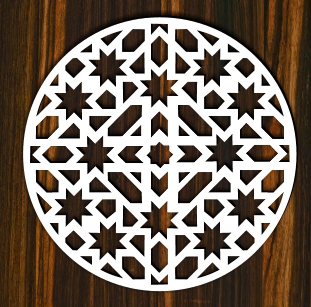 Ornament design pattern