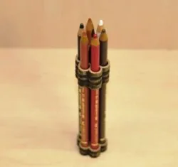 Pencil holder