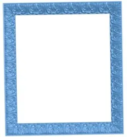 Picture frame or mirror