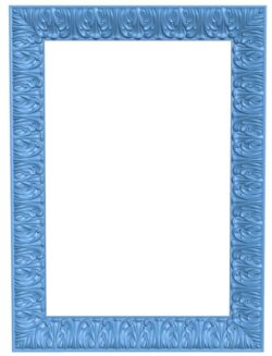 Picture frame or mirror