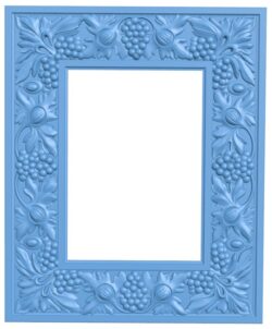 Picture frame or mirror