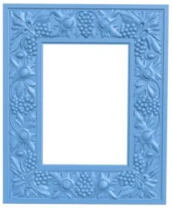 Picture frame or mirror