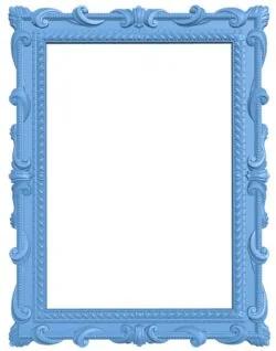 Picture frame or mirror