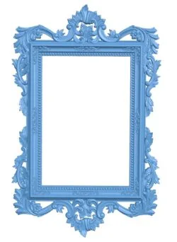 Picture frame or mirror