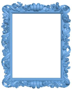 Picture frame or mirror