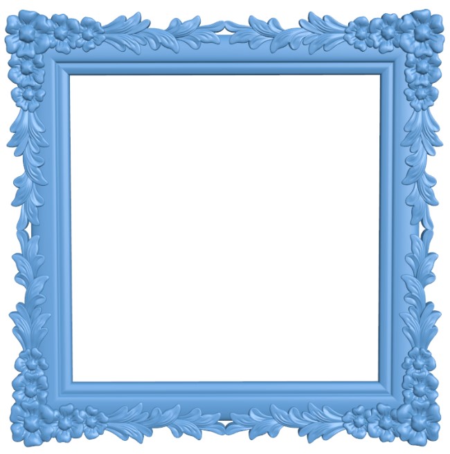 Picture frame or mirror