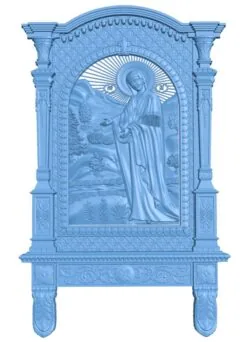 Pyukhtitskaya icon