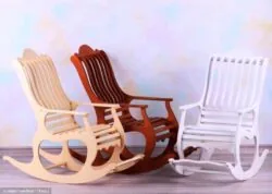 Rocking chair