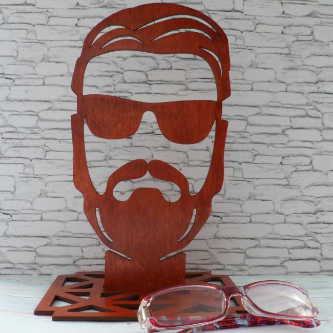 Sunglasses Display Stand