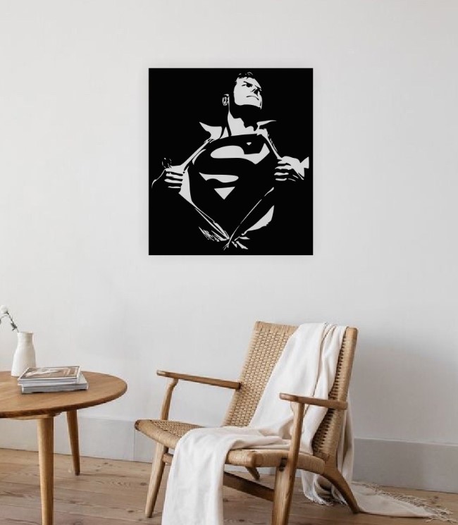 Superman