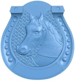 Symbol of horse