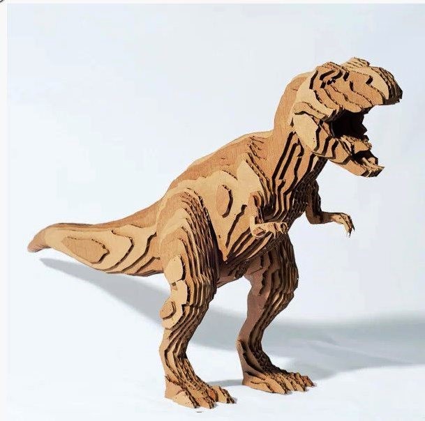 T-Rex dinosaur