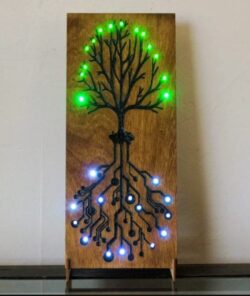 Tree light