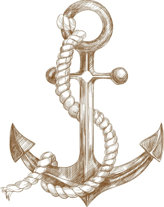 Anchor Decor