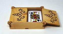 Card box