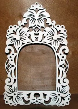 Decoration Frame