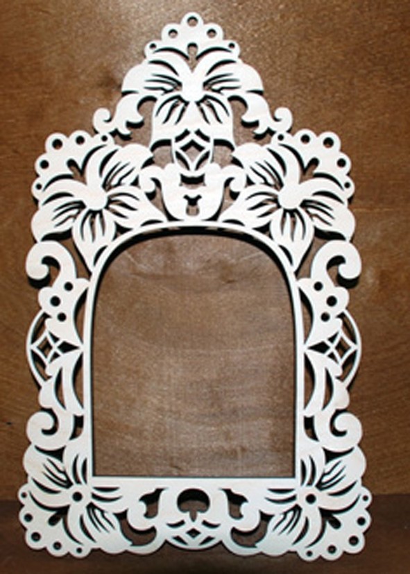 Decoration Frame