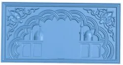 Door pattern design