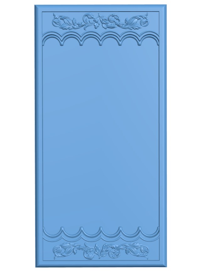 Door pattern design (4)