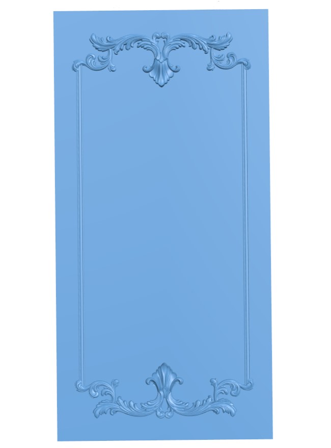 Door pattern design (5)