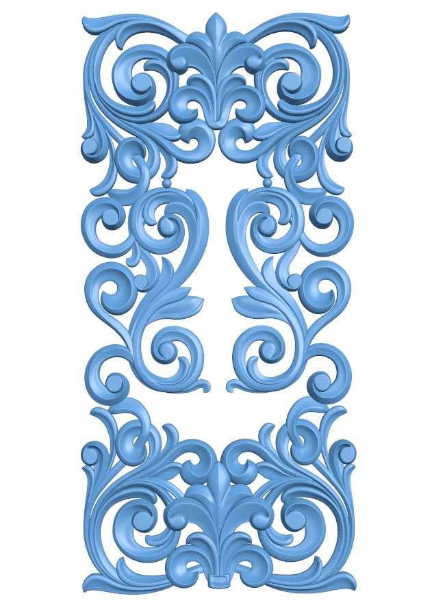 Door pattern design (6)