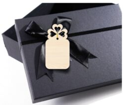 Gift tag