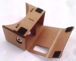 Google cardboard