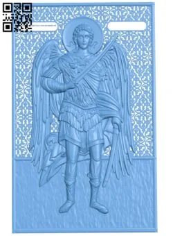 Icon of St. Michael