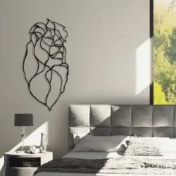 Lion Wall Art Home