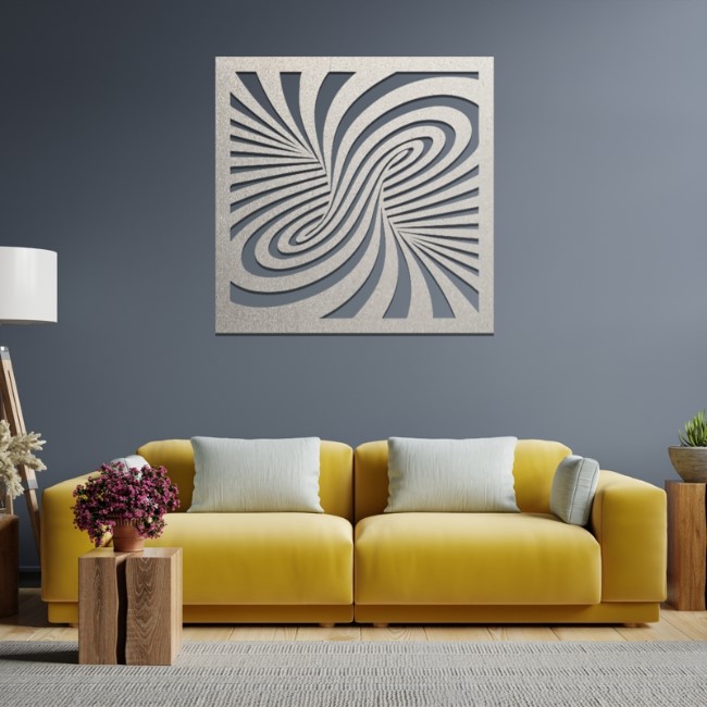 Modern Wall Decor