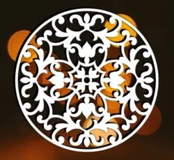 Ornament design pattern