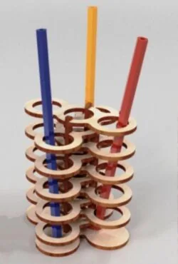 Pencil holder