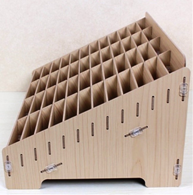 Phone organizer