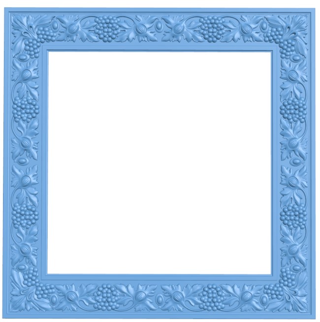 Picture frame or mirror