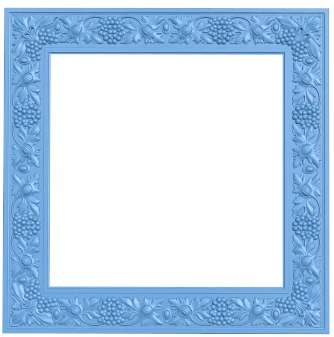 Picture frame or mirror