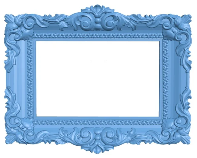 Picture frame or mirror