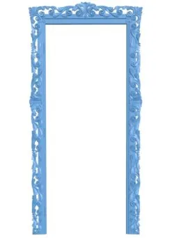 Picture frame or mirror